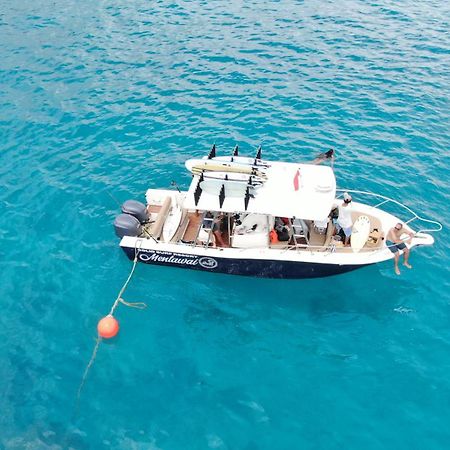 Solid Surf Villa Mentawai Tua Pejat Zewnętrze zdjęcie